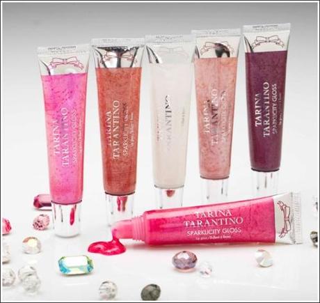 Tarina Tarantino Beauty collezione autunno 2011