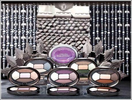 Tarina Tarantino Beauty collezione autunno 2011