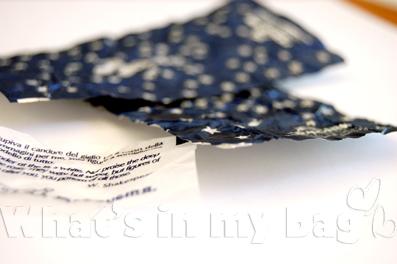 Photopost: We're all made from stars