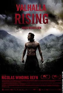 Bronson e Valhalla Rising di Nicholas Winding Refn
