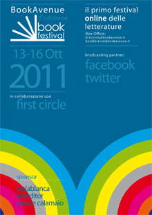 BookAvenue Book Festival 2011