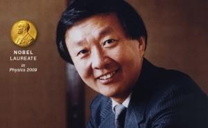 Charles Kuen Cao: un nobel dopo 40 anni