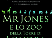 Avvistamento: Jones della Torre Londra Julia Stuart