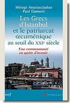 Les Grecs d’Istanbul