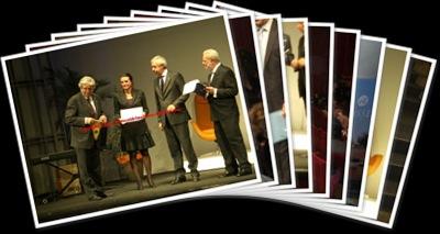 Visualizza Milano 3° international social commitment awards 2011