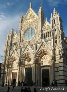 Siena e Arezzo, gioielli toscani