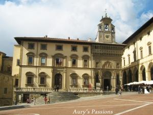 Siena e Arezzo, gioielli toscani