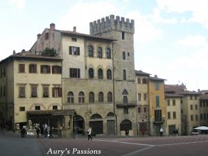 Siena e Arezzo, gioielli toscani