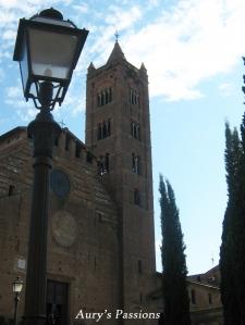 Siena e Arezzo, gioielli toscani