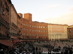 Siena e Arezzo, gioielli toscani