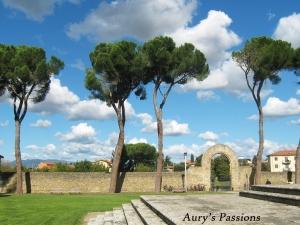 Siena e Arezzo, gioielli toscani