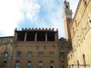 Siena e Arezzo, gioielli toscani