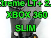 Xbox Firmware ixtreme SLIM