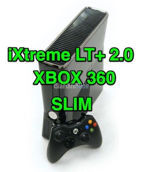 Ixtreme lt 2 0 slim