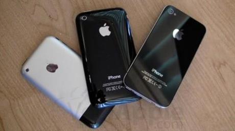 Ecco perchè Apple non ha rilasciato un iPhone 5 re-designed!