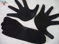 MANI E PIEDI SI TRASFORMANO