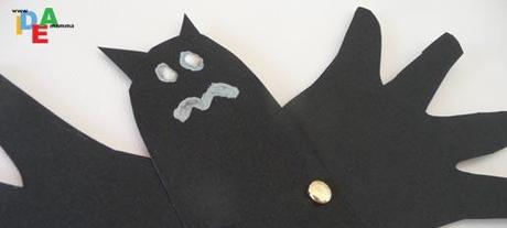 MANI E PIEDI SI TRASFORMANO