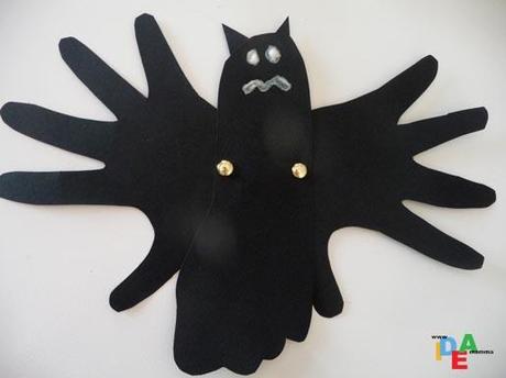 MANI E PIEDI SI TRASFORMANO