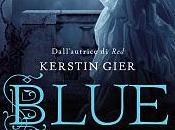 Blue: vostri commenti belli