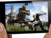 Primi benchmark iPhone avrà processore Dual Core 800Mhz Riflessione Analisi Dati