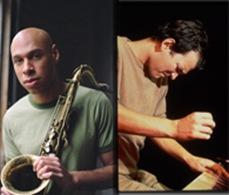 Joshua Redman & Brad Mehlday Barcelona Jazz Festival