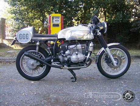 Lefatteincasa : Bmw R100 by Popy666