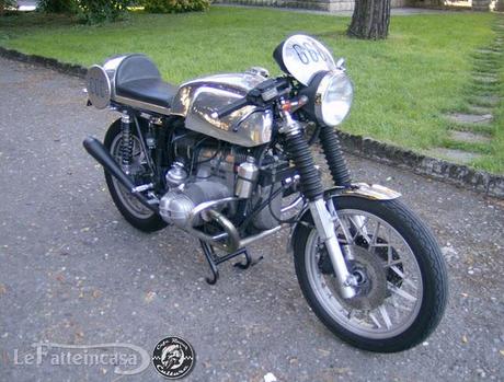 Lefatteincasa : Bmw R100 by Popy666