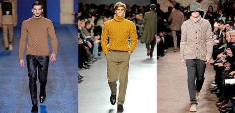 MEN MUST HAVE: Scoprire i nuovi trend di stagione