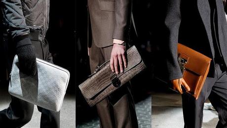 MEN MUST HAVE: Scoprire i nuovi trend di stagione