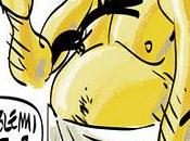 Makkox Post Coitum