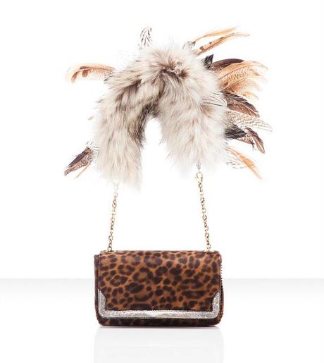 Must Have FW 2011-2012: Christian Louboutin Artemis Griffon Bag