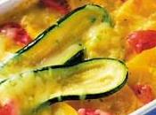 Terrina verdure