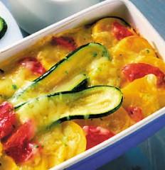 terrina di verdure, verdure, ricette verdure,peperoni