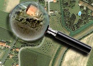 Case Fantasma: oltre 42.500 immobili non catastati rischiano pesanti sanzioni