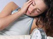 Adolescenti: poco sonno mette rischio sinapsi