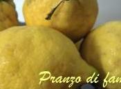 risotto limoni Amalfi