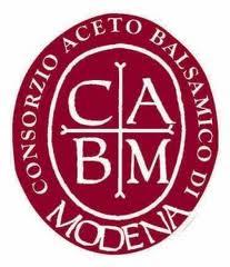 Aceto Balsamico di Modena IGP logo