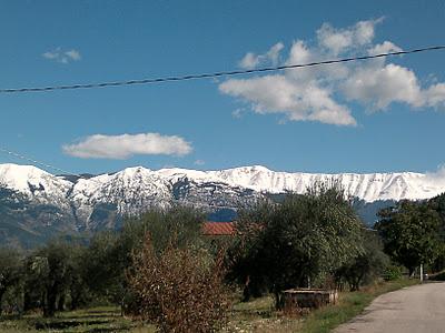 La prima neve