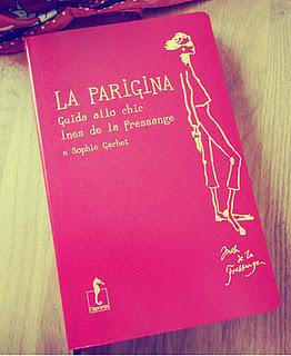 La Parigina - Guida allo chic