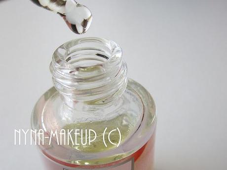 Elisir di bellezza: l'olio di Rosa Mosqueta