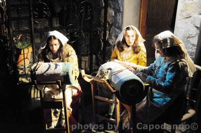 ASSOCIAZIONE CHIESA NUOVA  2:  LA FESTA