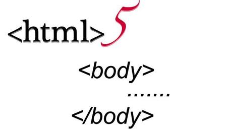 body-in-html5