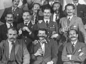 novembre 2011 Milano riunirà prima volta CIRCOLO DELL'ORA ELEGANTE.