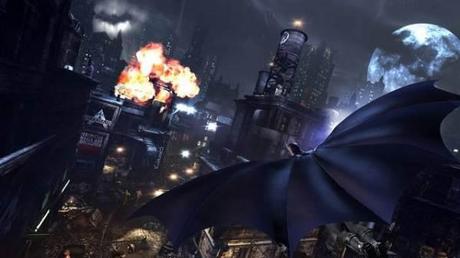 Batman Arkham City, le uscite dei primi due Dlc