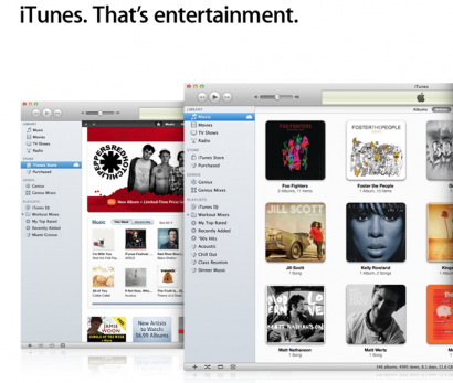 Screen Shot 2011 10 11 at 7.06.56 PM 410x347 iTunes 10.5 disponibile al download iTunes iOS5 