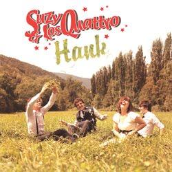Suzy & Los Quattro - HANK
