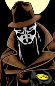 Rorschach