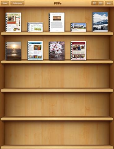 iBook, l’app straordinaria per scaricare e leggere libri direttamente dai vostri iDevice si aggiorna alla versione 1.3.2