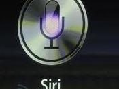 Siri iPhone provato Stuff.tv