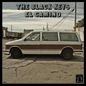 The Black Keys: ecco trackliste cover di El Camino